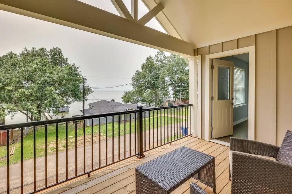 Vacation Home Lake Livingston! Onalaska Ngoại thất bức ảnh