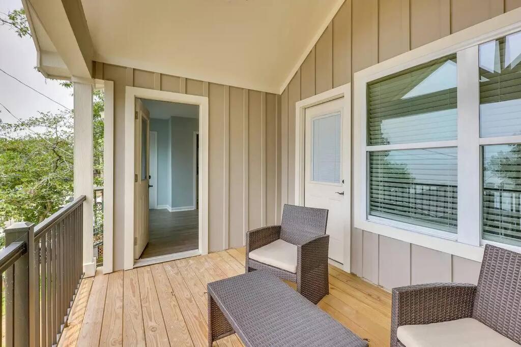 Vacation Home Lake Livingston! Onalaska Ngoại thất bức ảnh