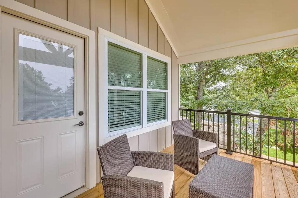 Vacation Home Lake Livingston! Onalaska Ngoại thất bức ảnh